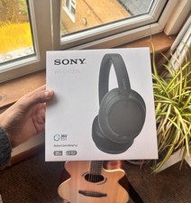 Sony WH-CH720N Wireless