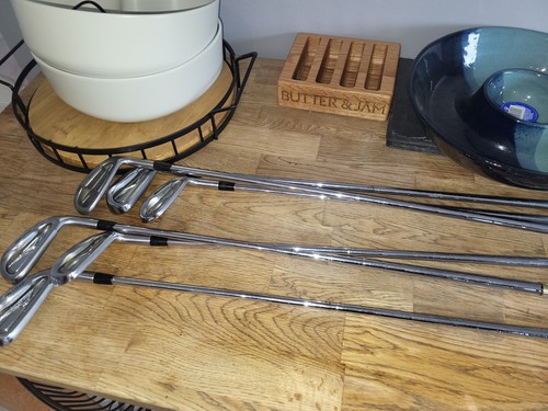 Golf clubs mizuno dynamic - golf,