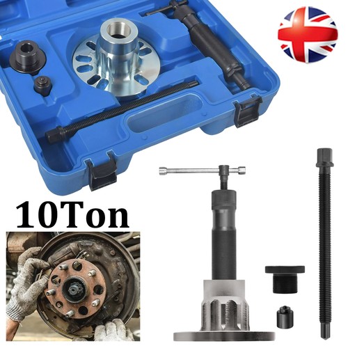 10t hydraulic wheel hub drive - 10t,