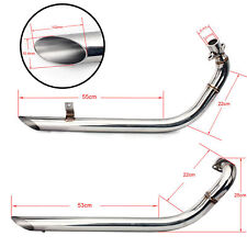 For Yamaha Virago Drag XV535