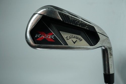 Callaway razr iron - iron, /