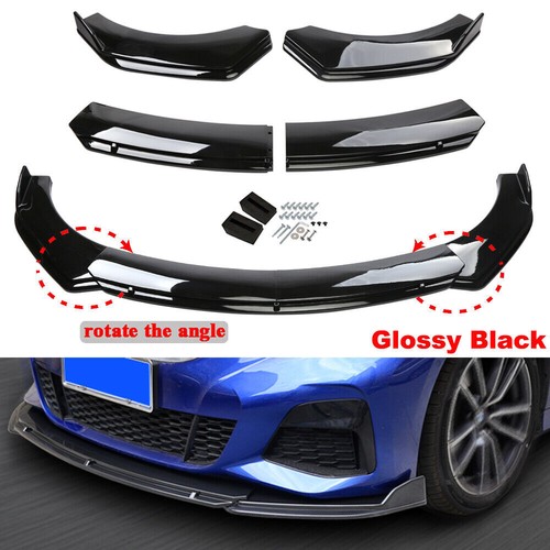Universal glossy car front - glossy,