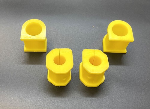 Front anti roll - roll, bush