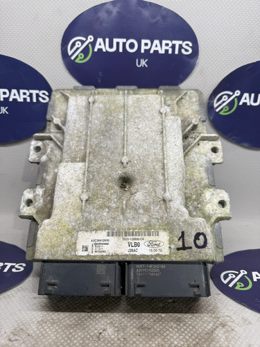 Ford transit ecu engine - transit,