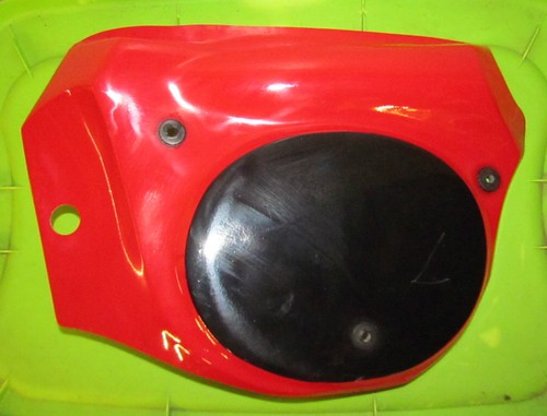 Rickman zundapp nos 125 - rickman,