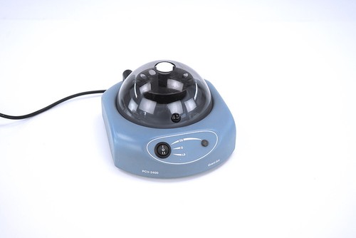 Grant bio combi spin - combi-spin, 2400