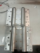 Groom Double Action Spring