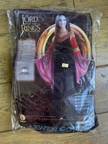 Ladies lord the rings - lord, of
