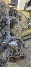 BMW F30 Rear Subframe Axle