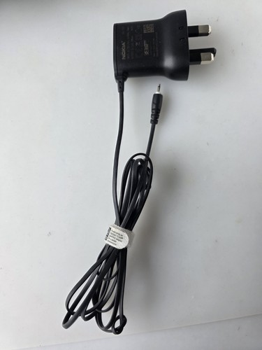 Genuine nokia acp 15x - genuine, acp-15x