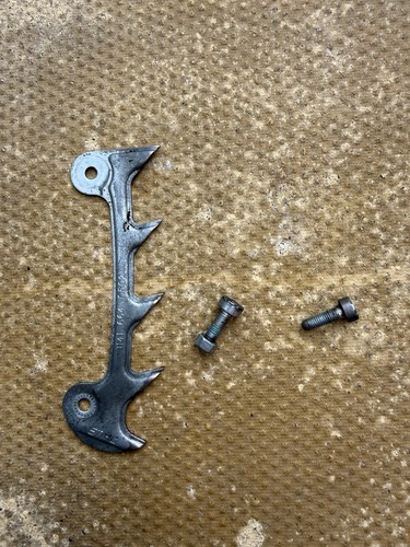 Stihl ms261 feeling - stihl, bumper