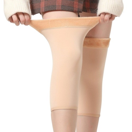 Over knee sleeves - knee,