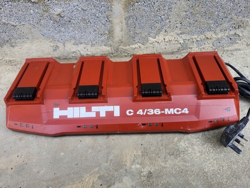 Hilti multi bay - hilti,