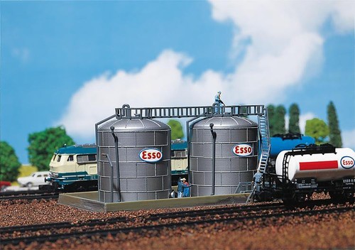 Faller 222131 scale two high - faller,