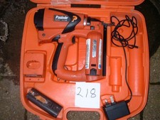 Paslode  IM65A F16 Finishing