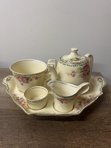 Early vintage royal - early, winton