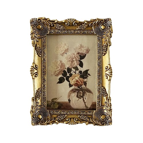 Vintage picture frame antique - vintage,
