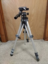 Vintage Slik 88 Camera