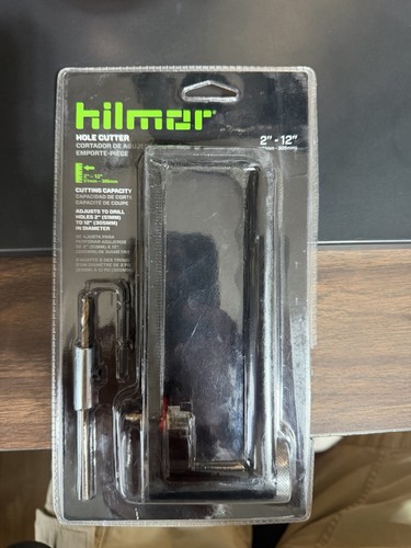 Hilmor 1891191 hole - hilmor,