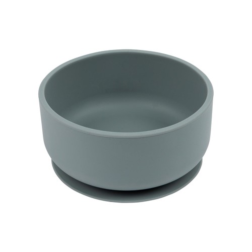 Baby silicone suction - bowl,
