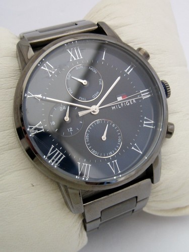 Tommy hilfiger watch kane mens - tommy,