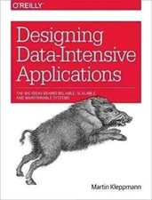 Designing Data-Intensive