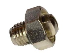 Myson Radiator Bleed Valve /