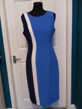 Michaela Louisa Blue Multi