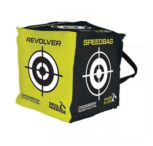 Delta speedbag revolver 425 - delta,