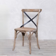 DINING CHAIRS BENTWOOD CHAIR