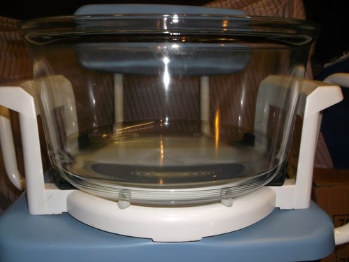 New handy spare halogen - new,
