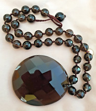 GORGEOUS LOLA ROSE BROWN CLEAR