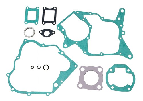 Honda h100s h100a gasket set - gasket,