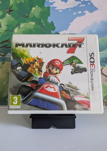 Mario kart 7 nintendo 3ds - *uk*,