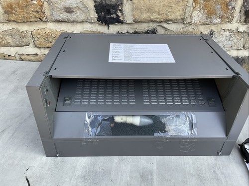 Clihs60 integrated cooker hood - integrated,
