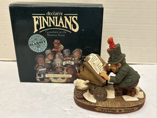 Declan finnians guardians - declan's,