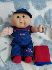 TRU Baby Cabbage Patch Kid