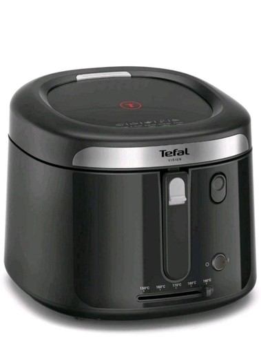 Tefal vision fry deep - tefal,