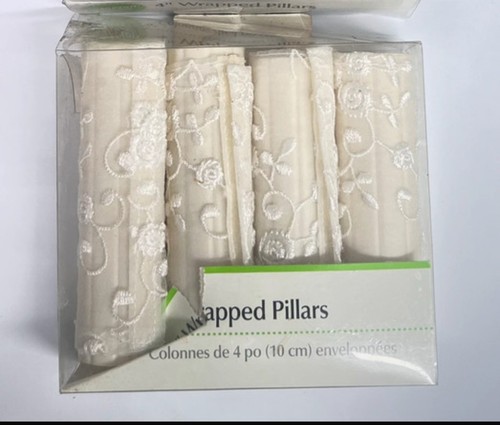 Wilton wrapped cream - wilton,