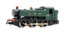 GRAHAM FARISH 'N' GAUGE GWR