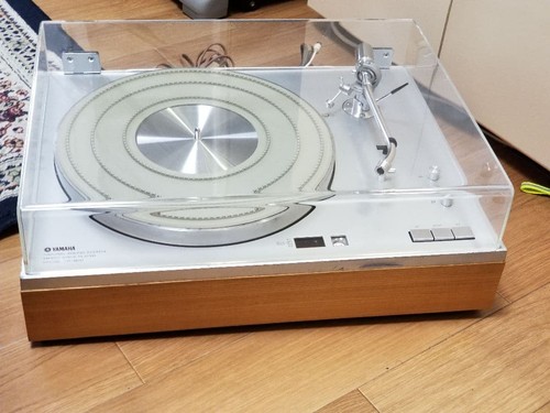 Yamaha 800 direct drive - yp-800,
