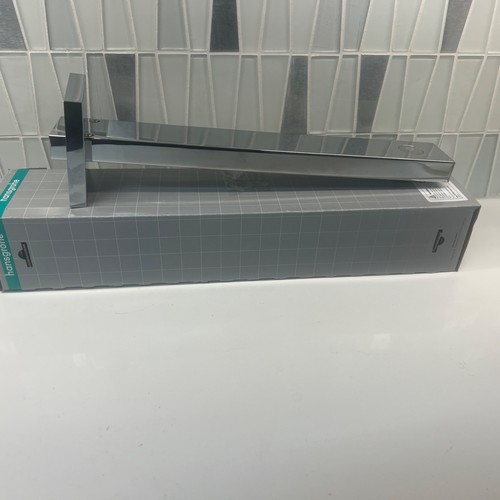 Hansgrohe e300 shower arm - shower,