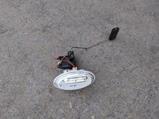 VOLVO XC90 2.4 D5 2003 FUEL