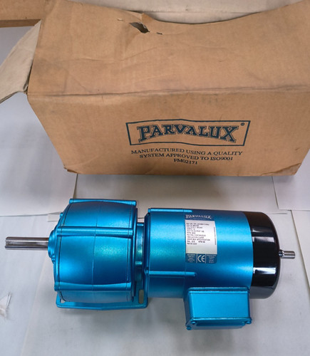 Parvalux sd12c lis - parvalux,