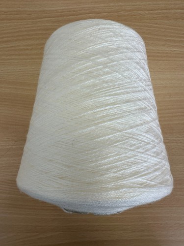 Knitting machine yarn cone - ,