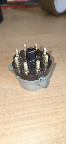 Mercedes ignition switch - mercedes,