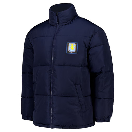 Official aston villa padded - villa,