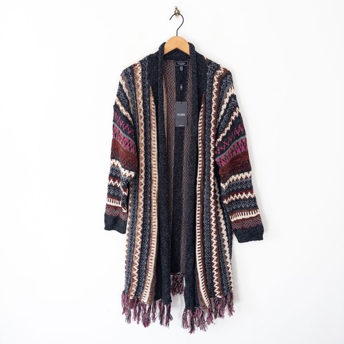 Izabel london boho fairisle - izabel,