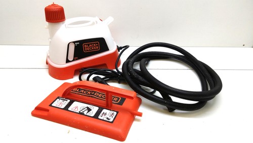 Steam wallpaper stripper - stripper, 2400w