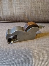 Antique Plane Cast Steel